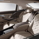 Illustration for article titled The Mercedes-Maybach S600 Is An Opulent Living Room Encased In A Car